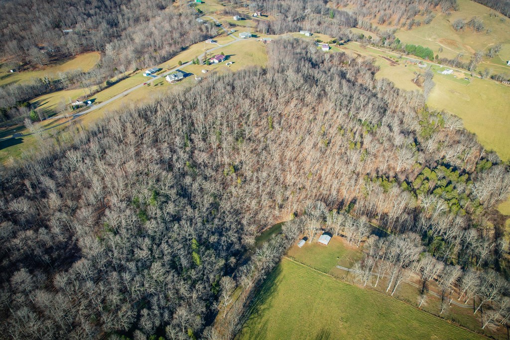 TBD Scenic Elk Garden Drive