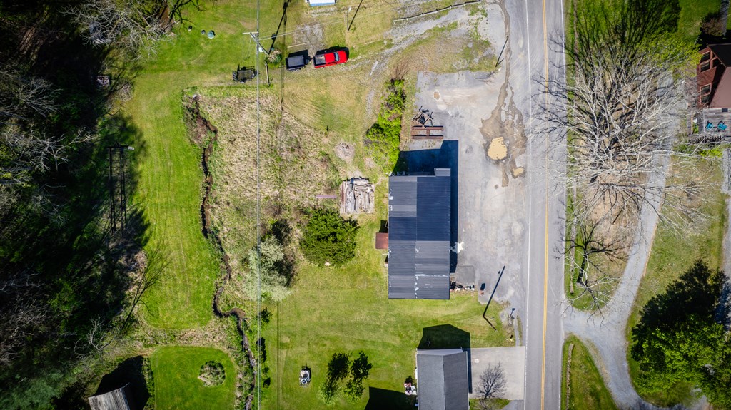 2728 Indian Creek Rd