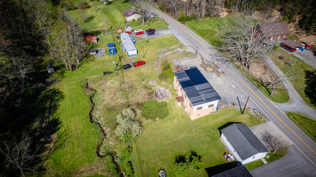 2728 Indian Creek Rd