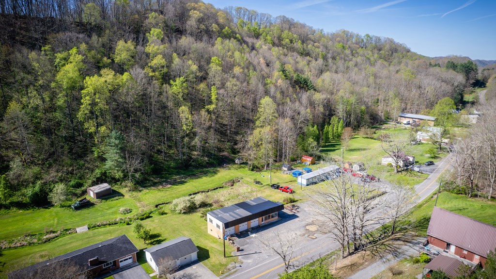 2728 Indian Creek Rd