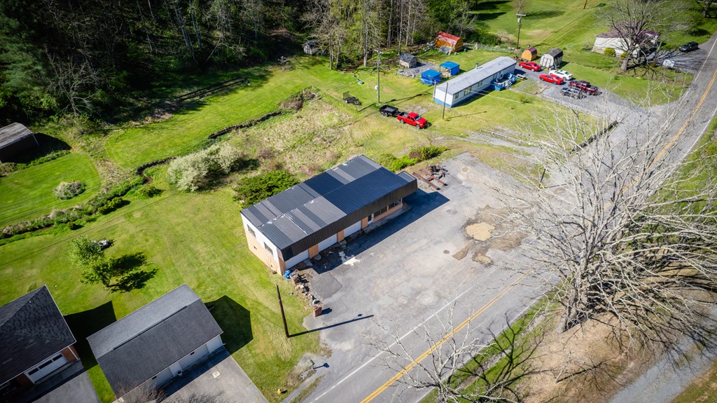 2728 Indian Creek Rd