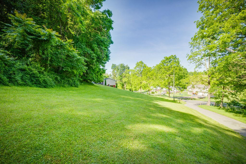 TBD Wallace Pike