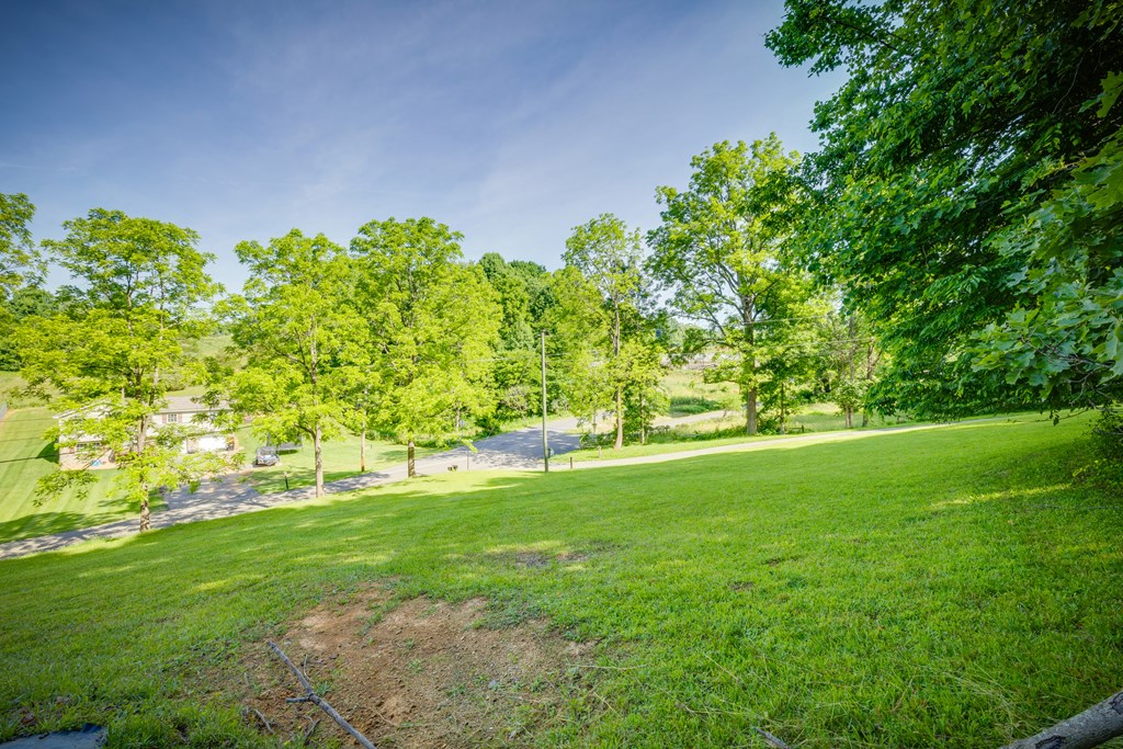 TBD Wallace Pike