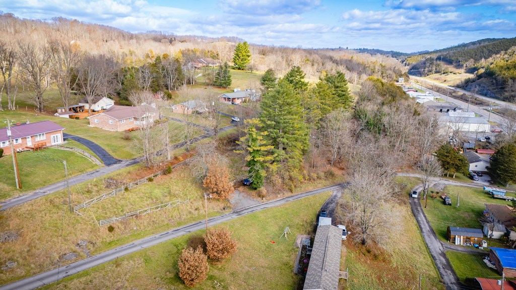 TBD Ponderosa Heights Rd