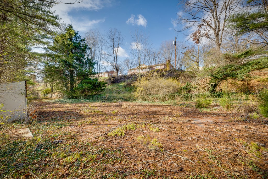 TBD Ponderosa Heights Rd