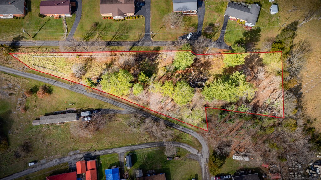 TBD Ponderosa Heights Rd