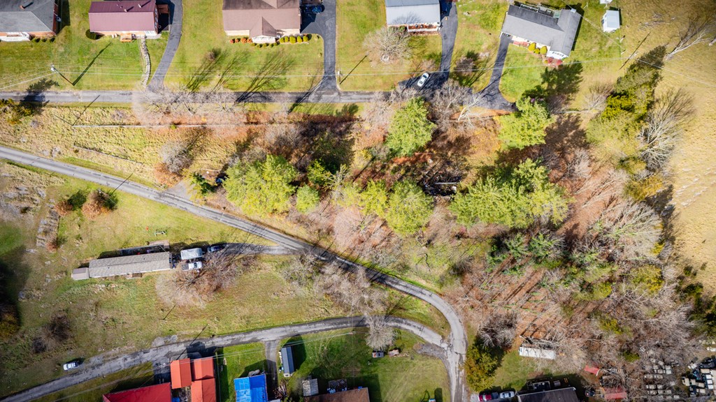 TBD Ponderosa Heights Rd