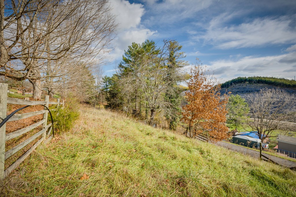 TBD Ponderosa Heights Rd