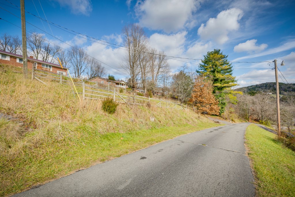 TBD Ponderosa Heights Rd