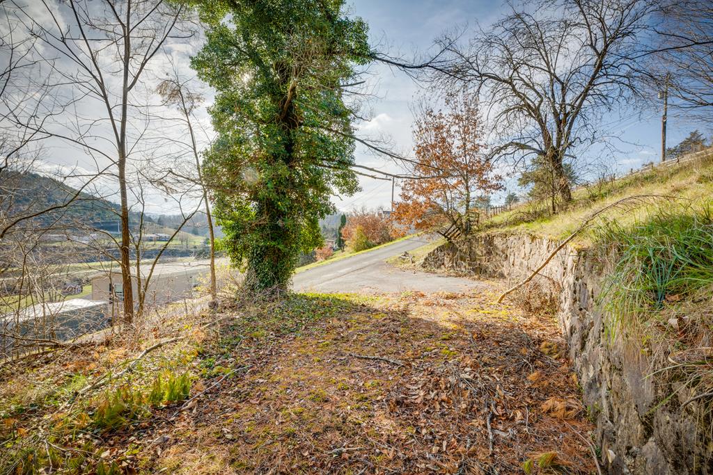 TBD Ponderosa Heights Rd