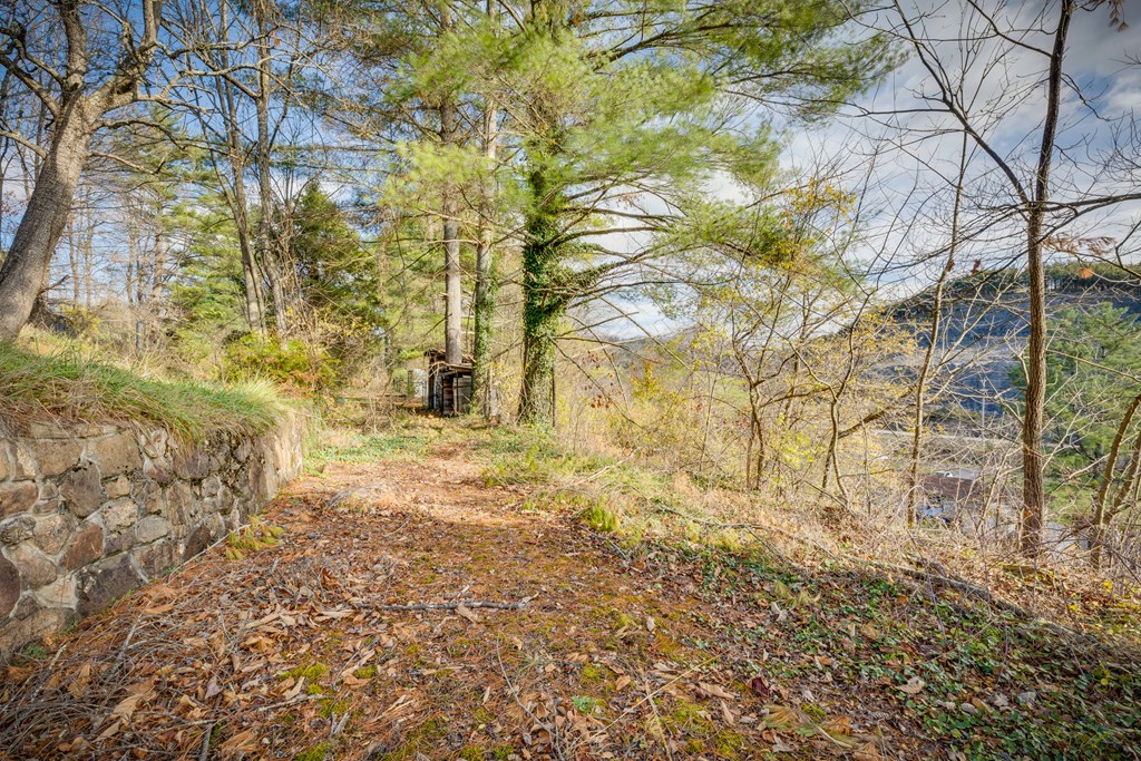 TBD Ponderosa Heights Rd