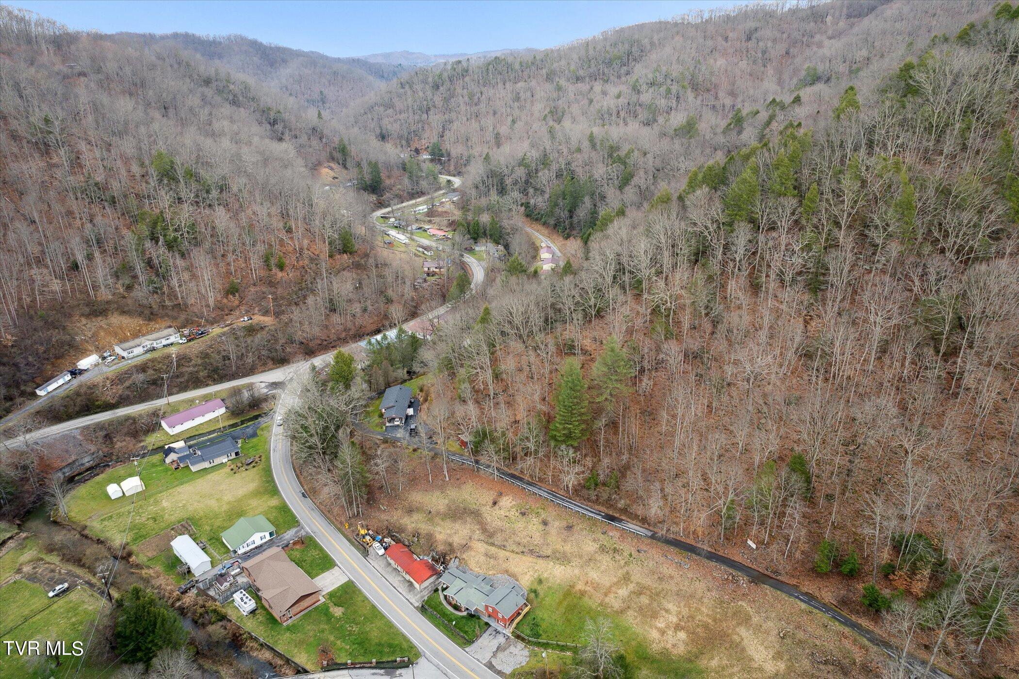 4392 Garden Creek Road