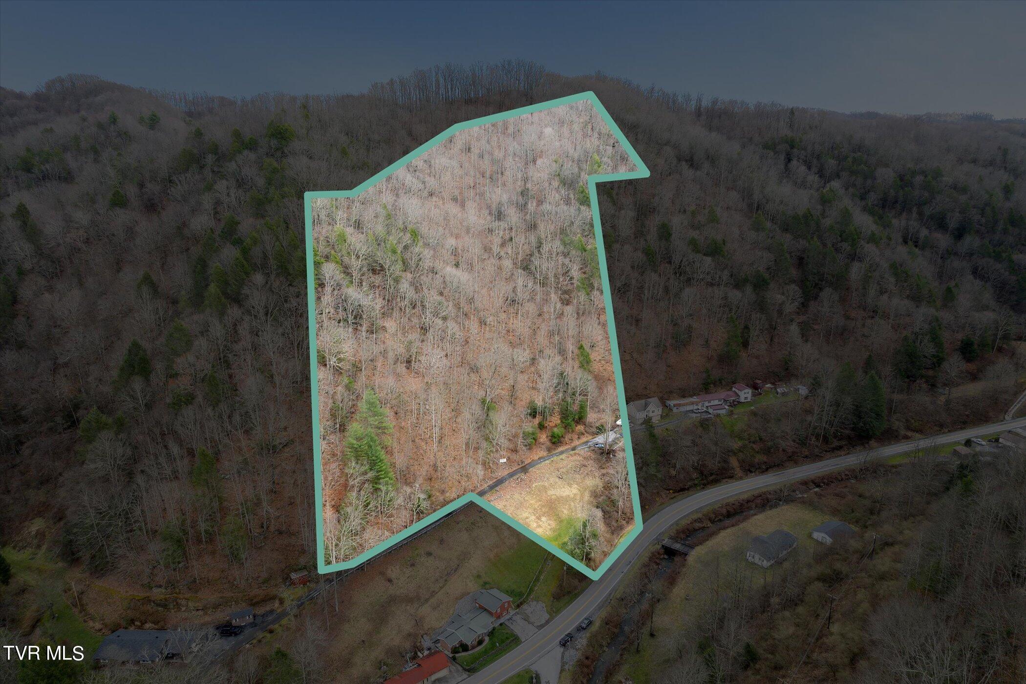 4392 Garden Creek Road
