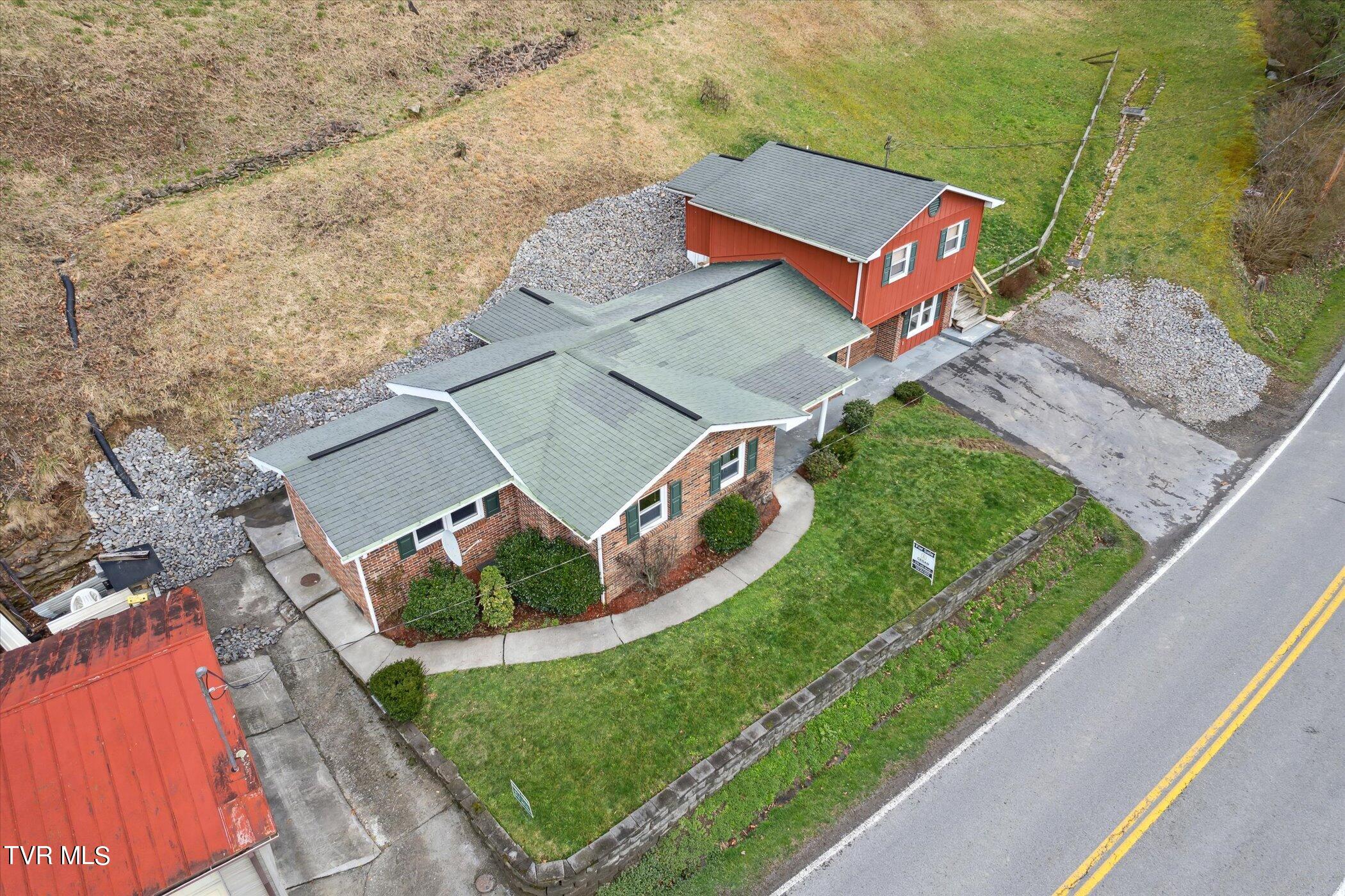 4392 Garden Creek Road