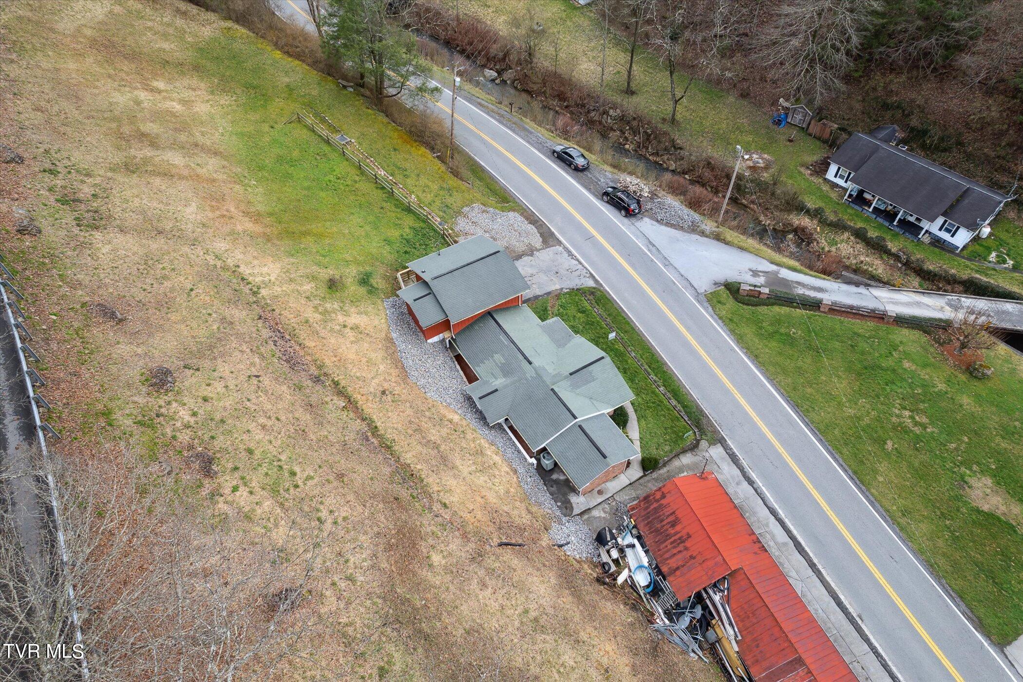 4392 Garden Creek Road