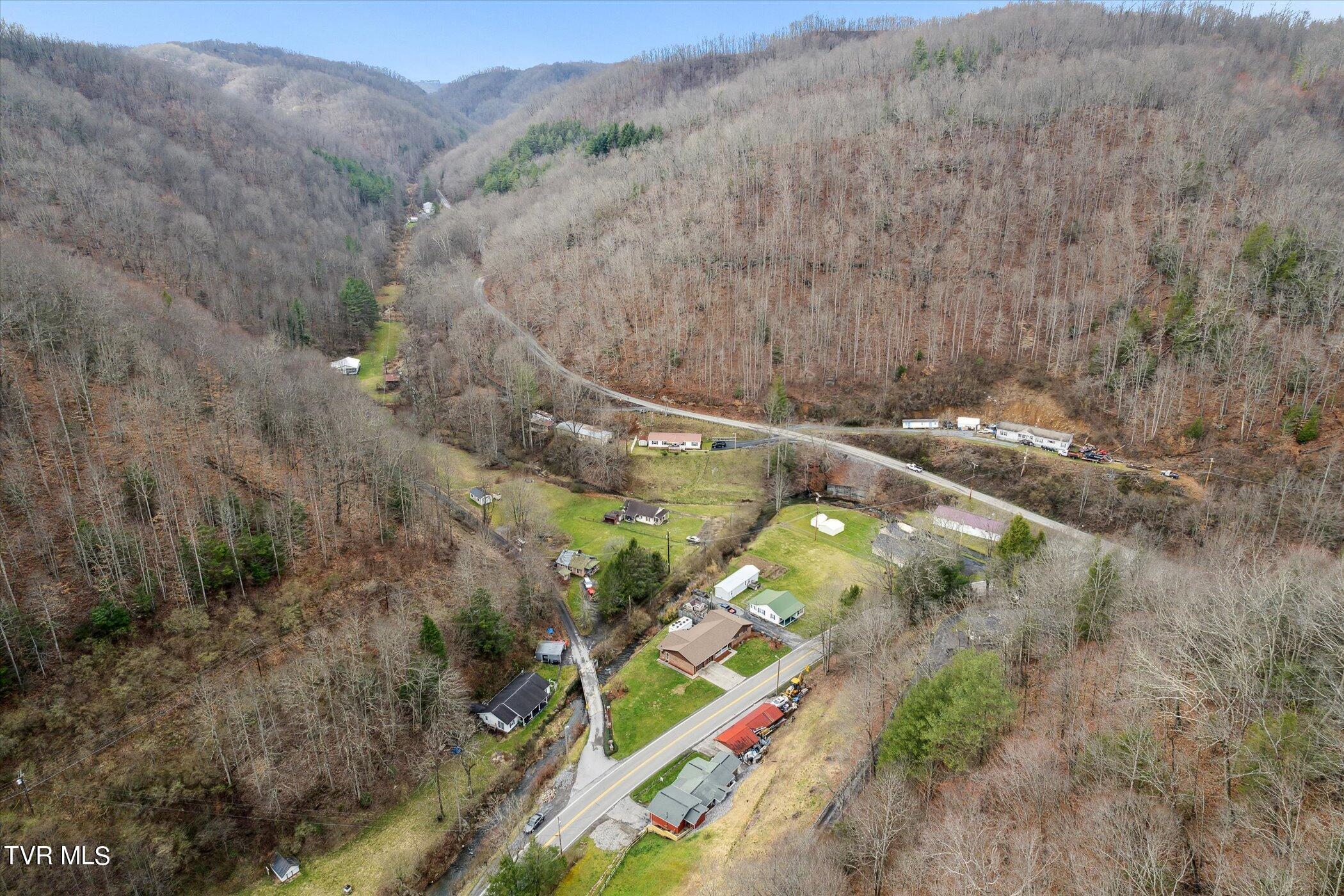 4392 Garden Creek Road