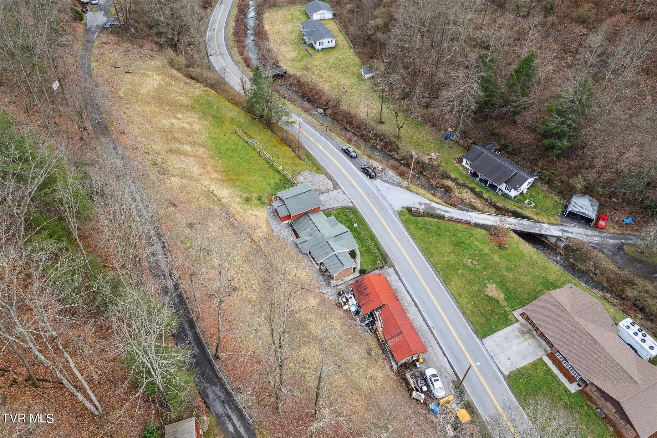 4392 Garden Creek Road