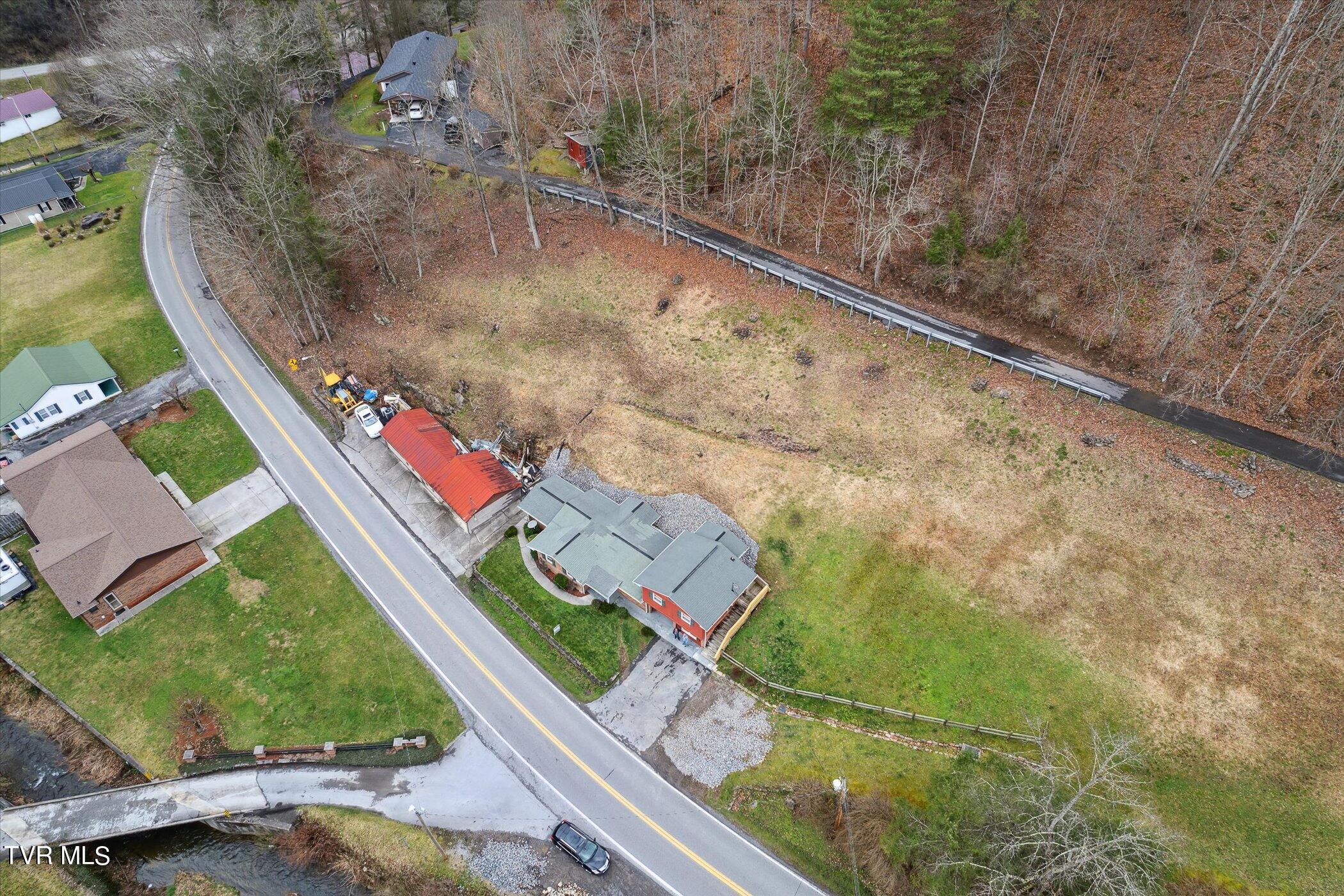 4392 Garden Creek Road