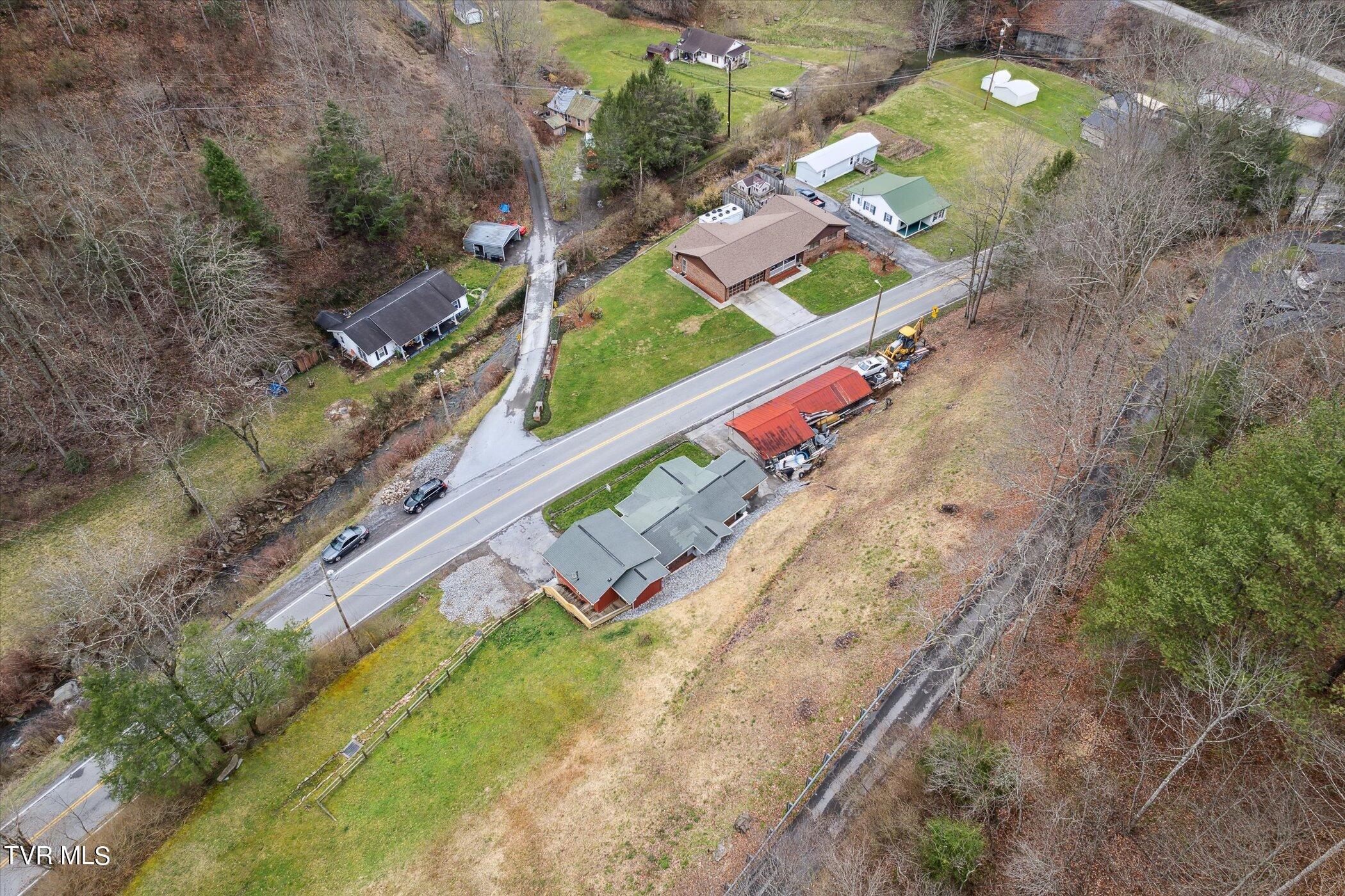 4392 Garden Creek Road