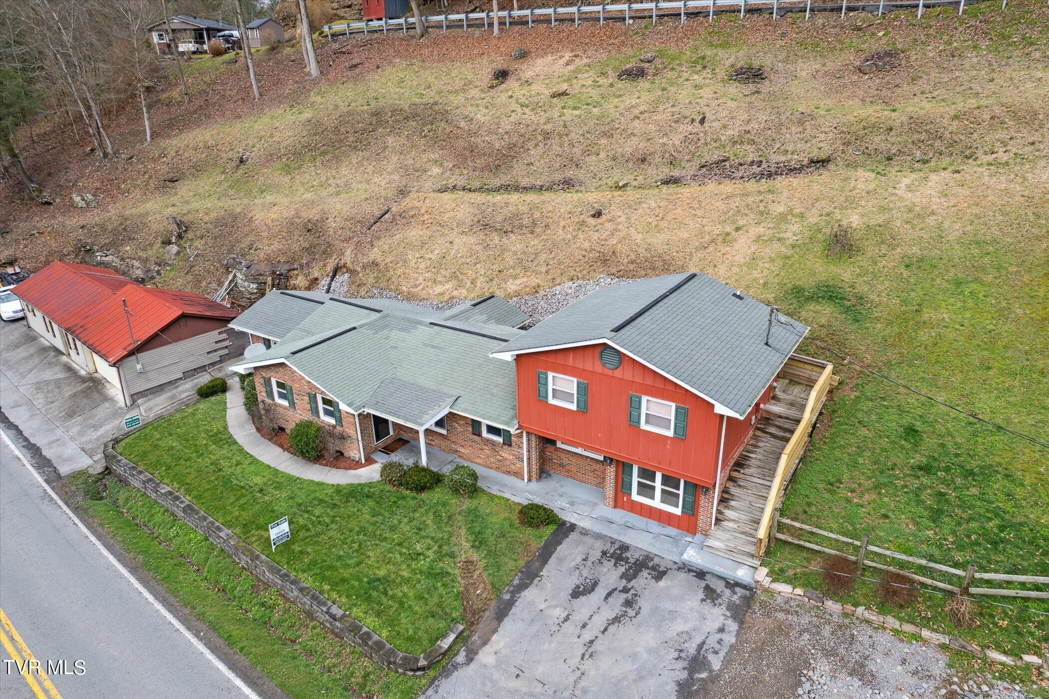 4392 Garden Creek Road