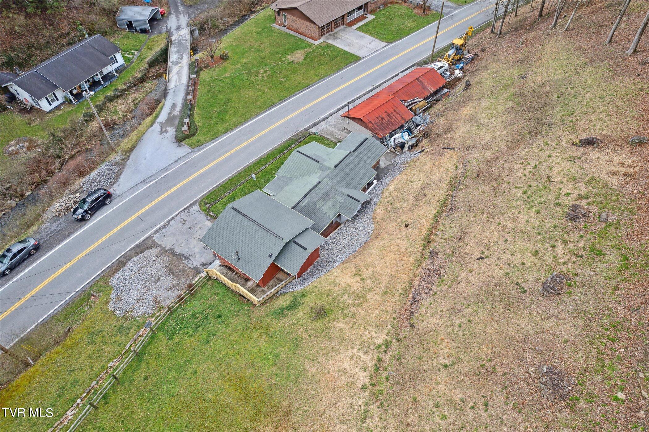 4392 Garden Creek Road