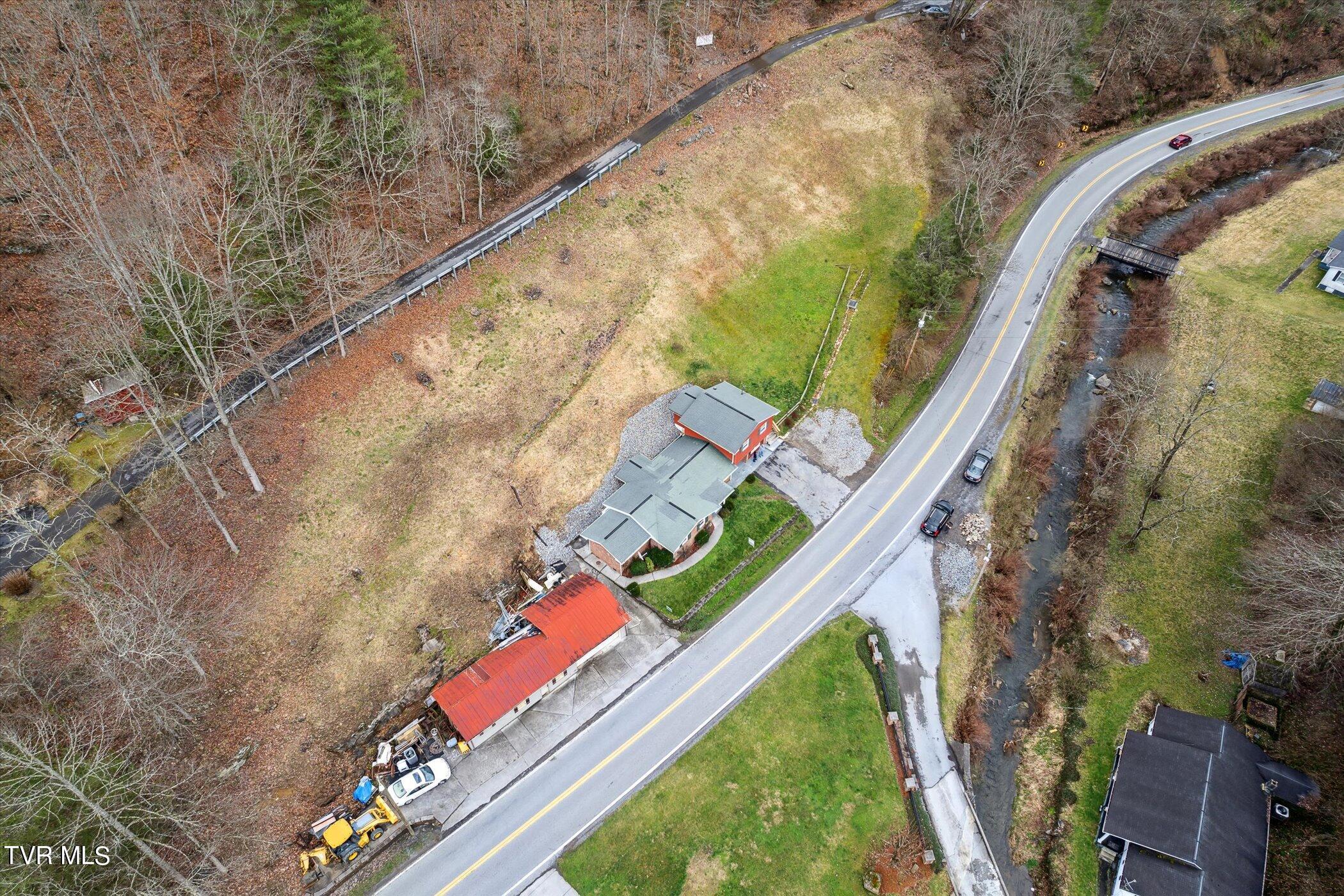 4392 Garden Creek Road
