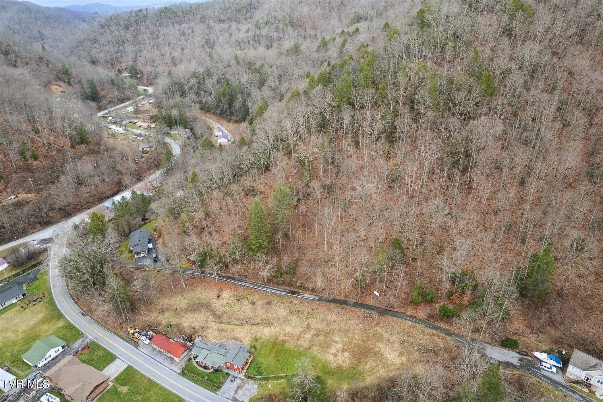 4392 Garden Creek Road