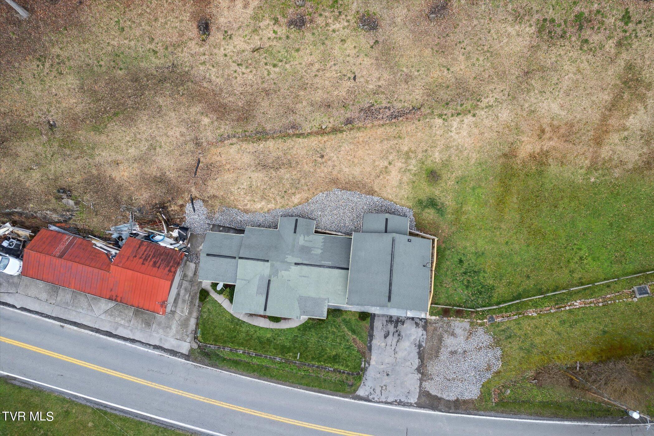 4392 Garden Creek Road