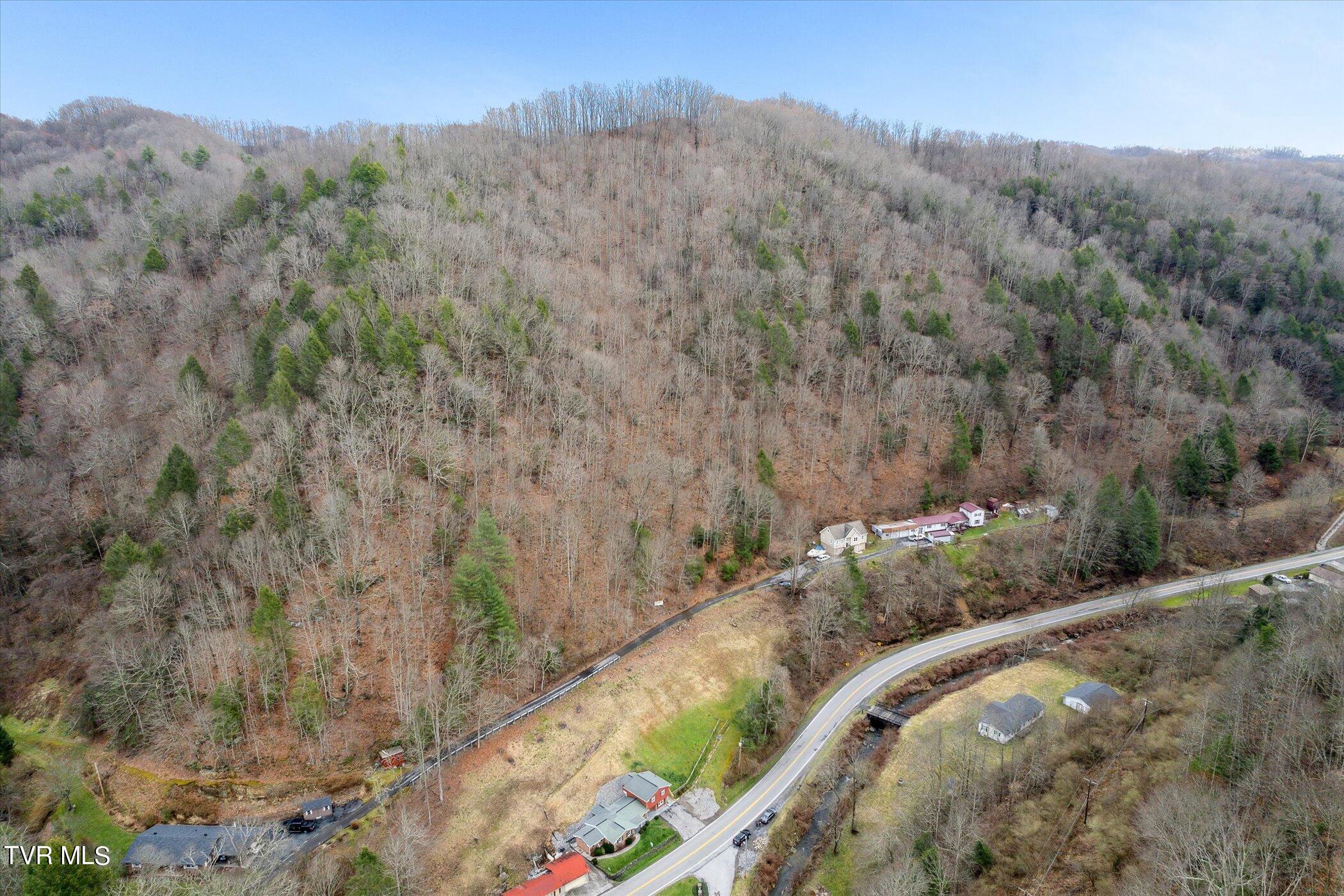 4392 Garden Creek Road