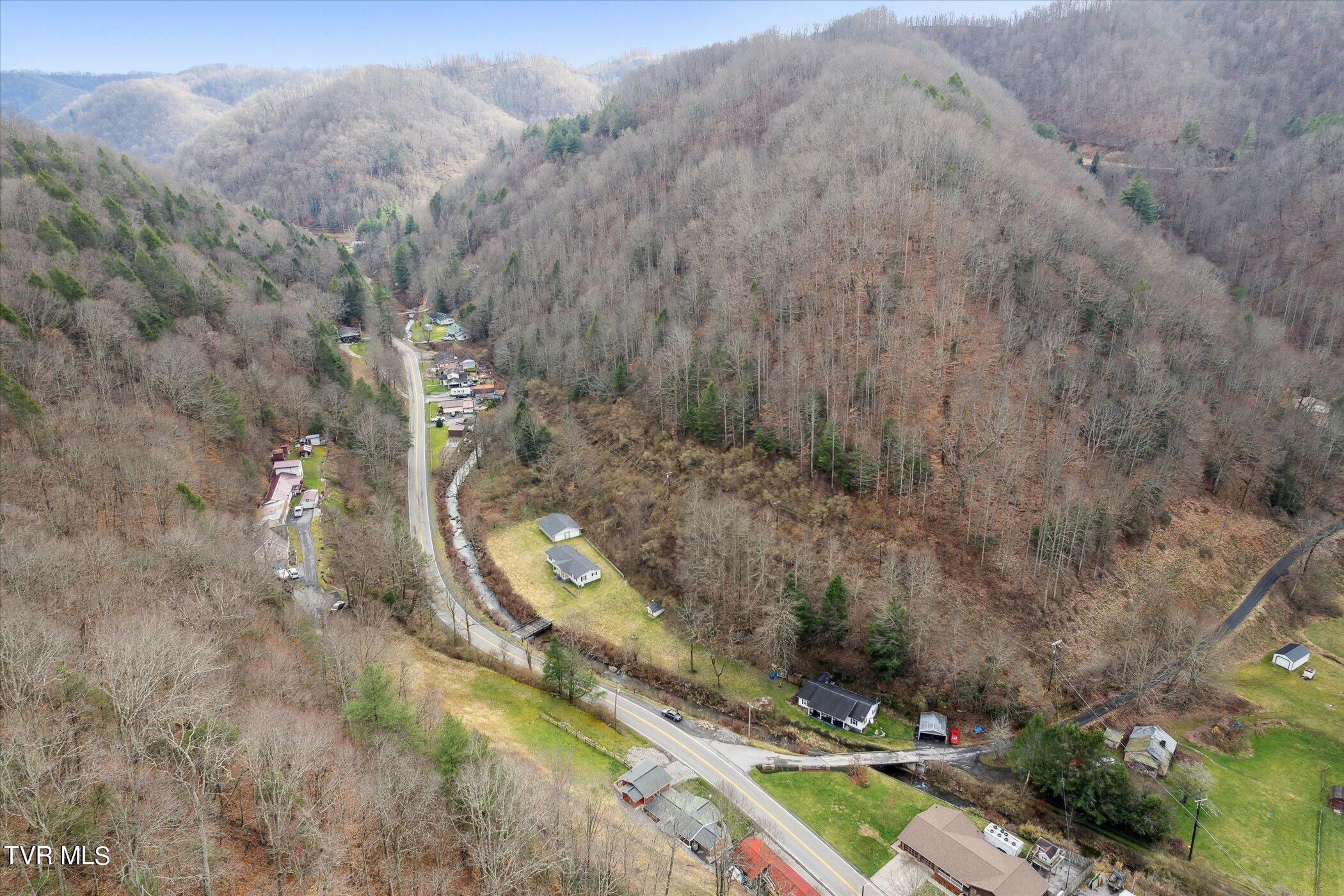 4392 Garden Creek Road