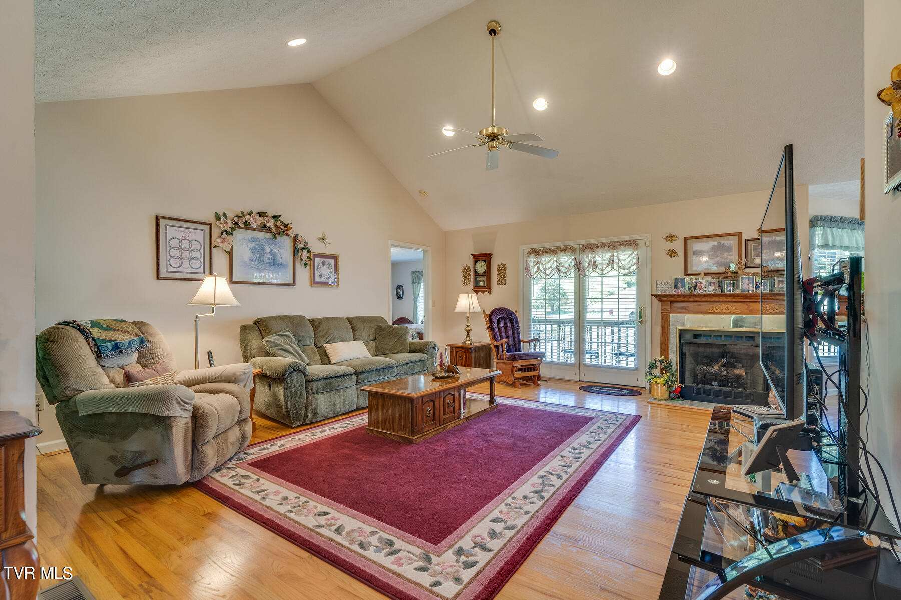 29083 Blue Spring Road