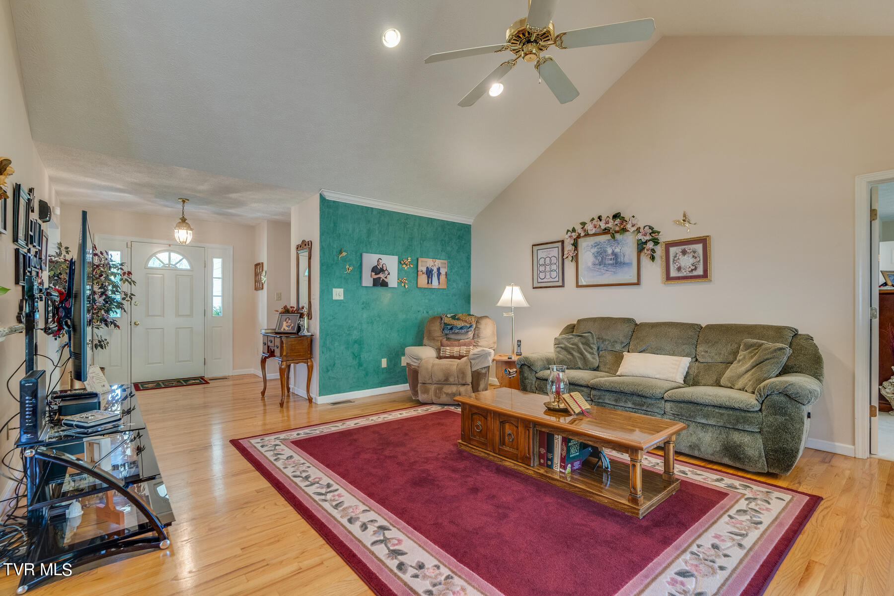 29083 Blue Spring Road