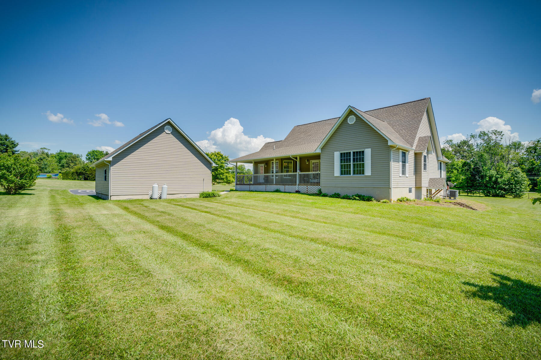 29083 Blue Spring Road