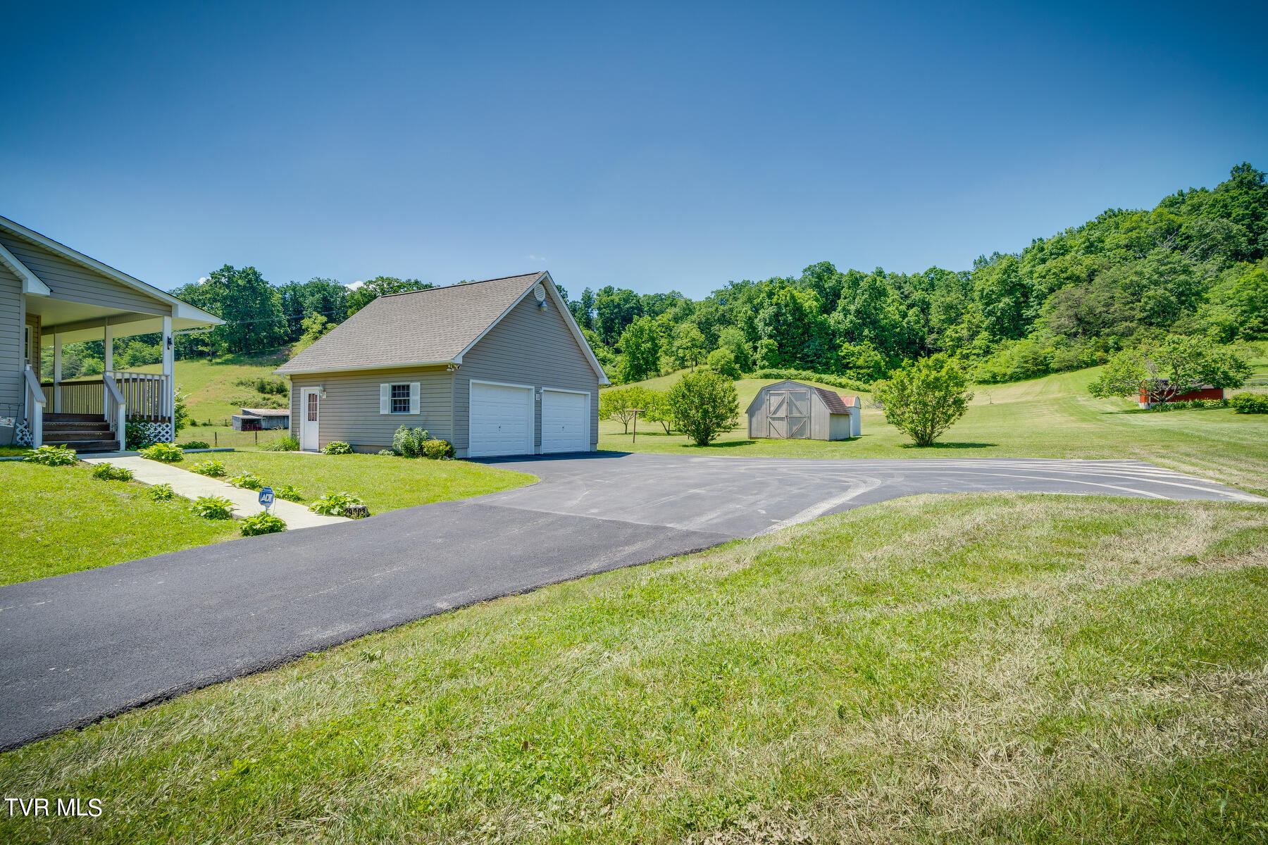 29083 Blue Spring Road