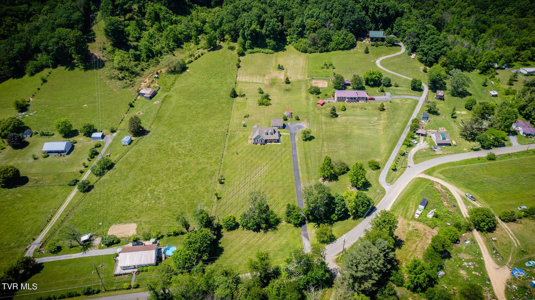 29083 Blue Spring Road