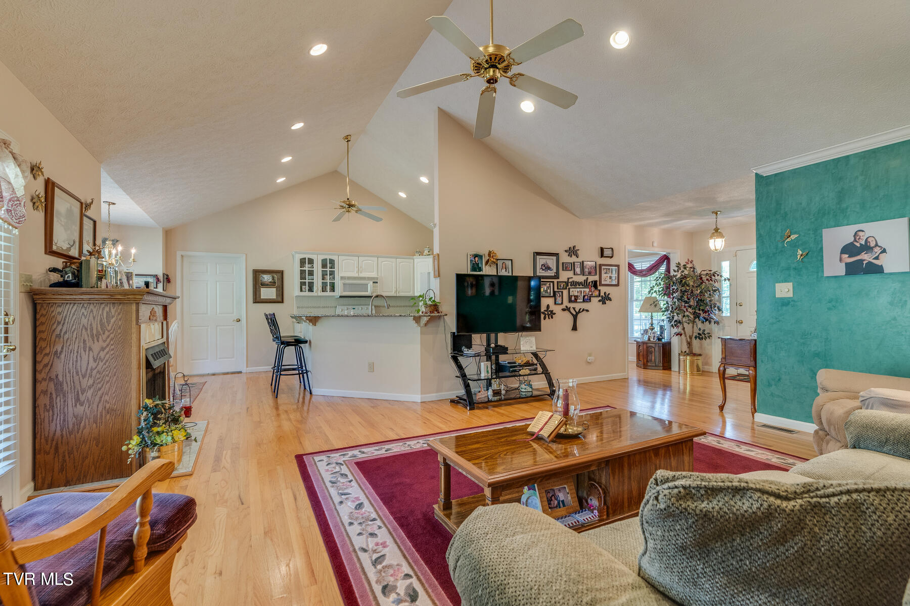 29083 Blue Spring Road