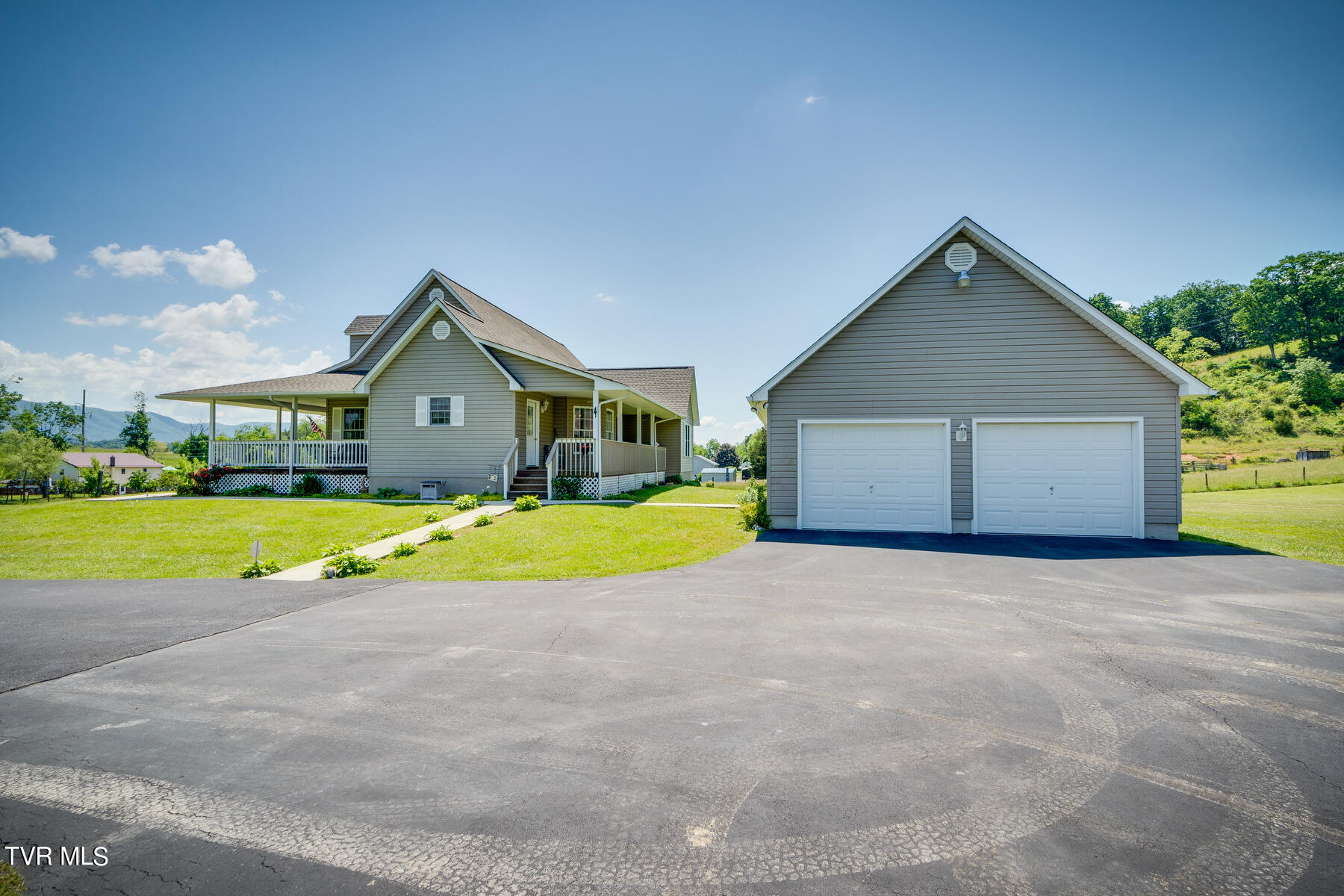 29083 Blue Spring Road