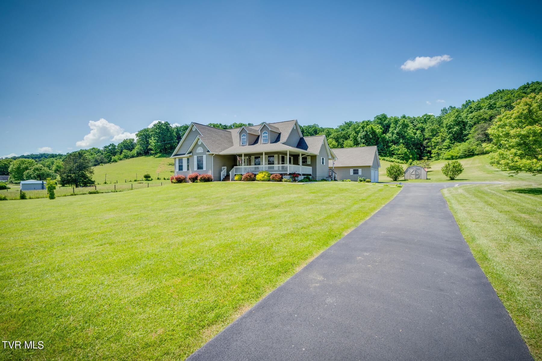 29083 Blue Spring Road