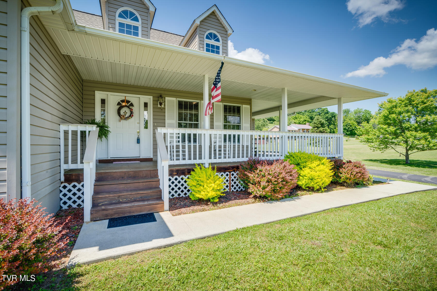 29083 Blue Spring Road