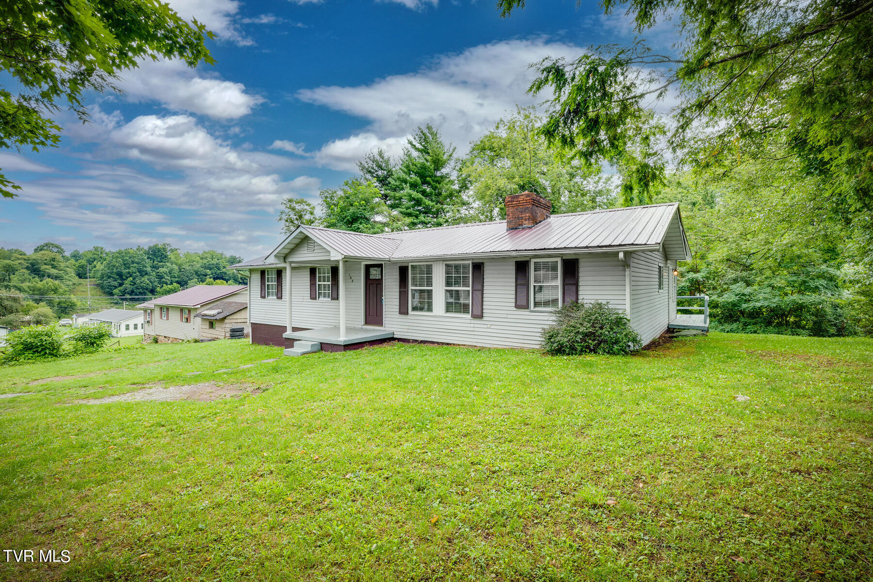 103 Whites Subdv Road