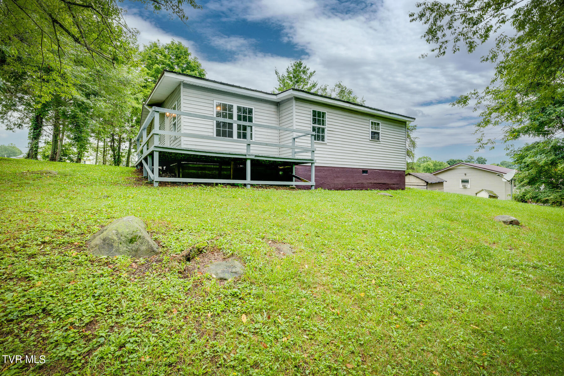 103 Whites Subdv Road