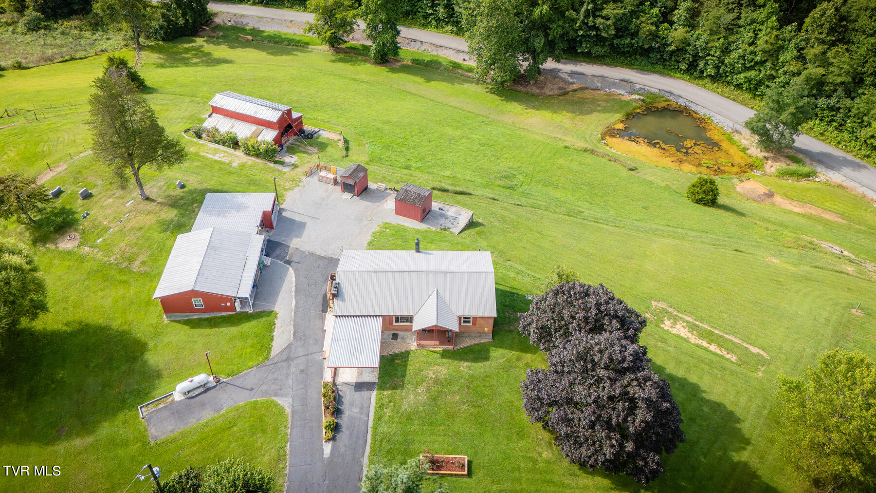 1954 High Point Road