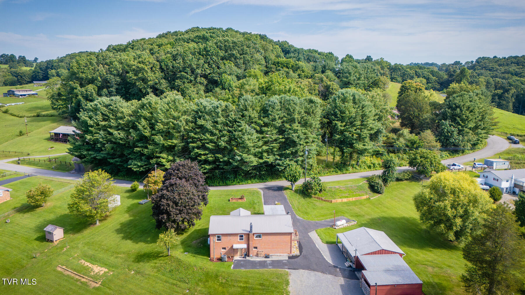 1954 High Point Road