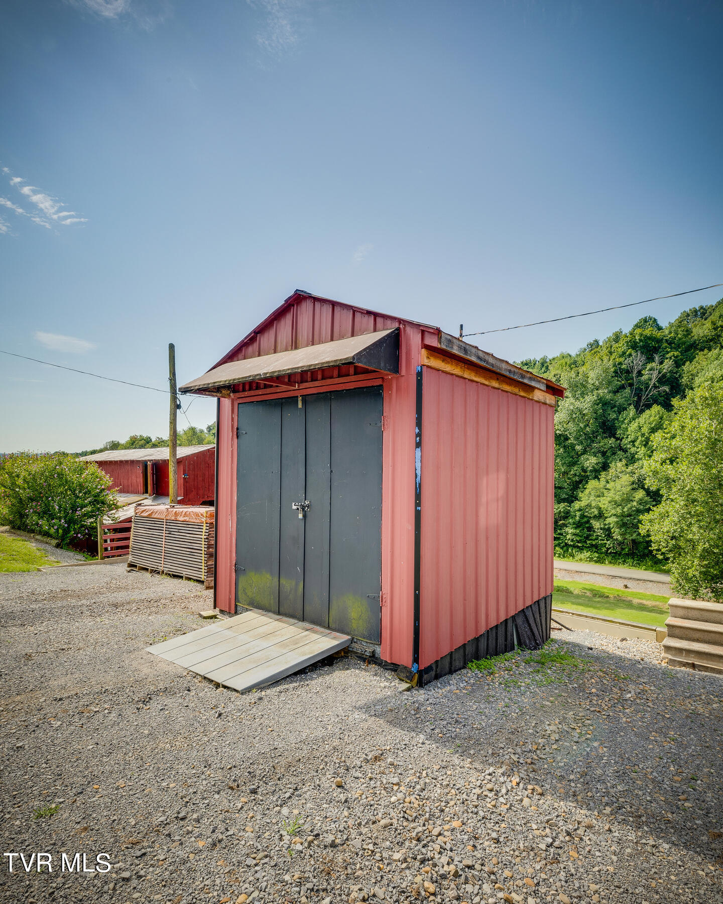 1954 High Point Road