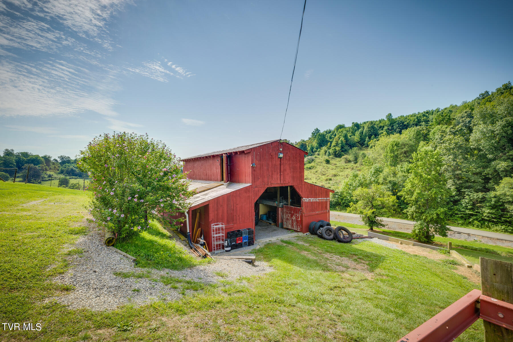 1954 High Point Road