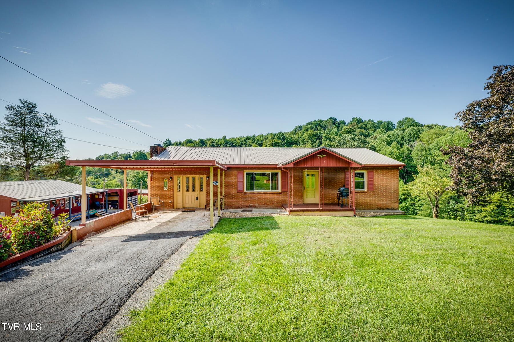 1954 High Point Road