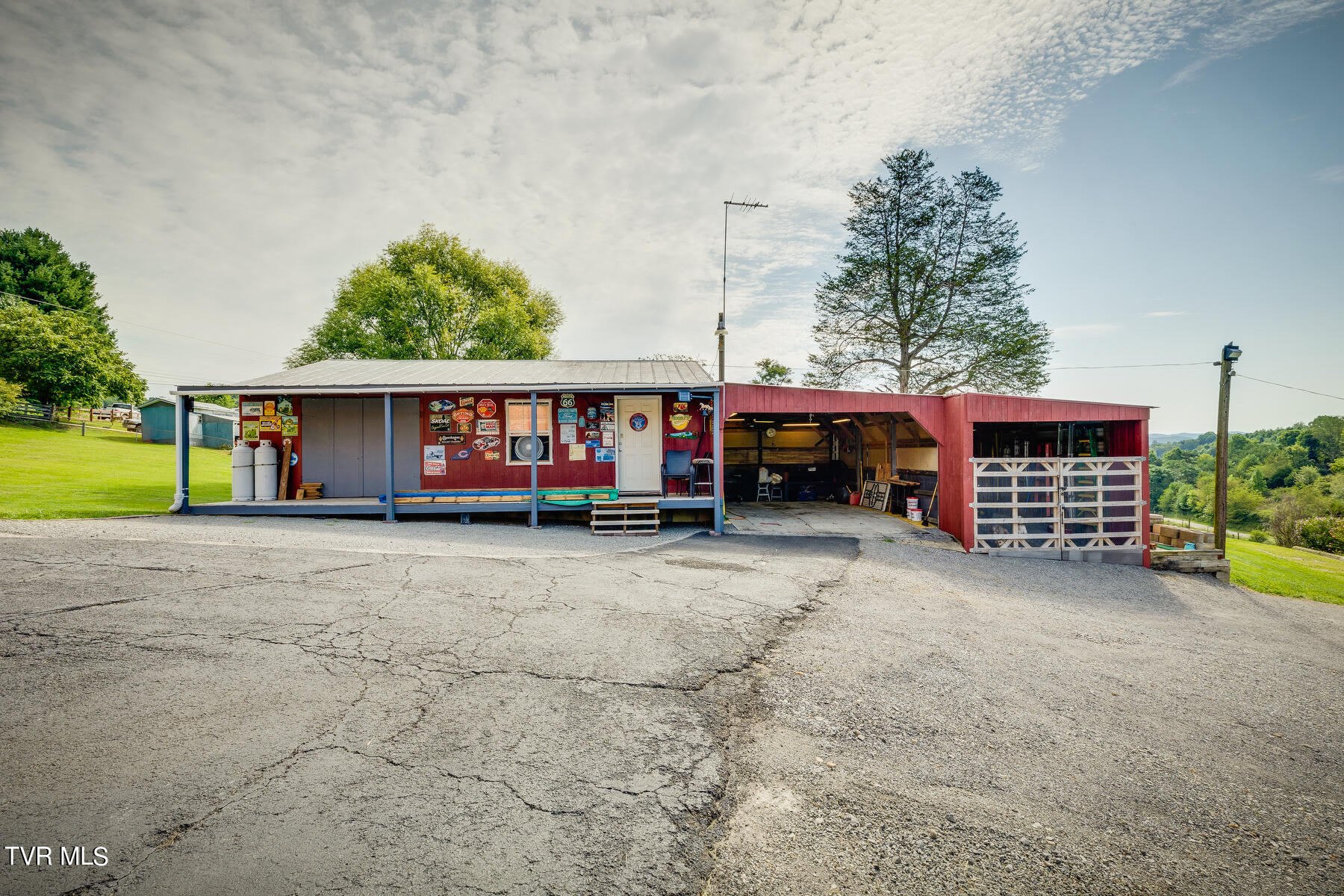 1954 High Point Road