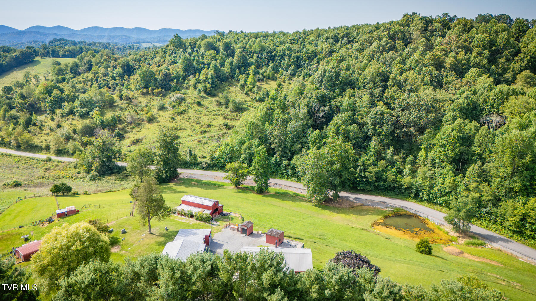 1954 High Point Road