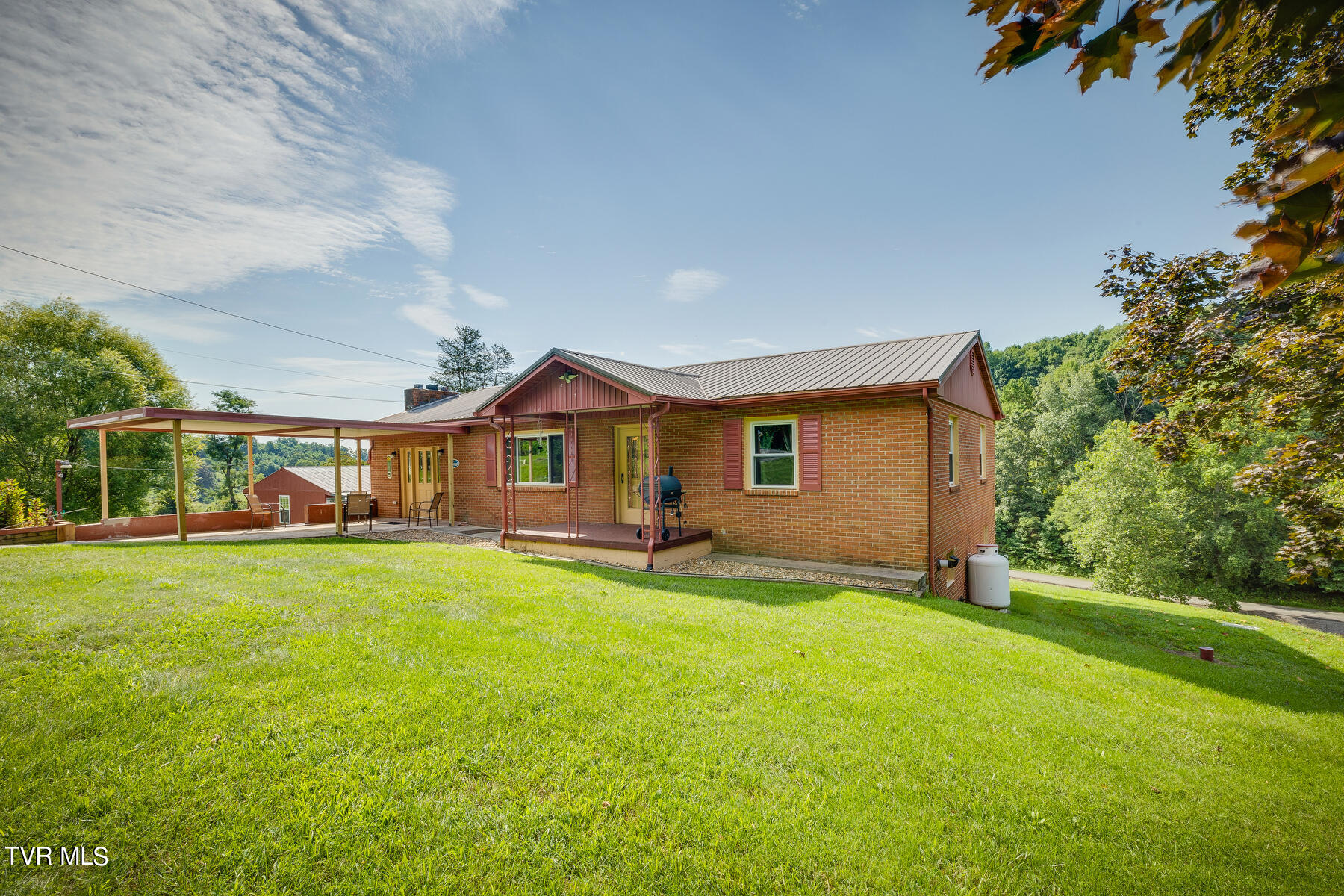 1954 High Point Road