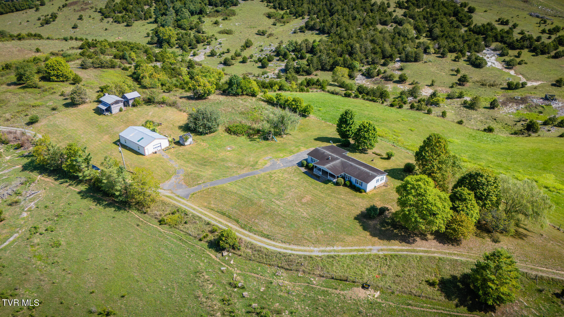 3436 River Mountain Road Road